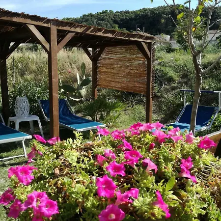 Il Mio Paradiso Apartment Torino di Sangro