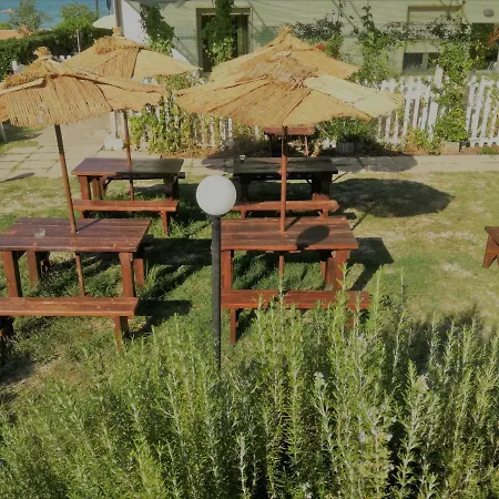 Il Mio Paradiso Apartment Torino di Sangro