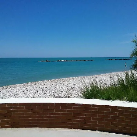 Il Mio Paradiso Apartmán