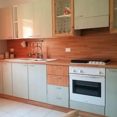 Il Mio Paradiso Apartment *