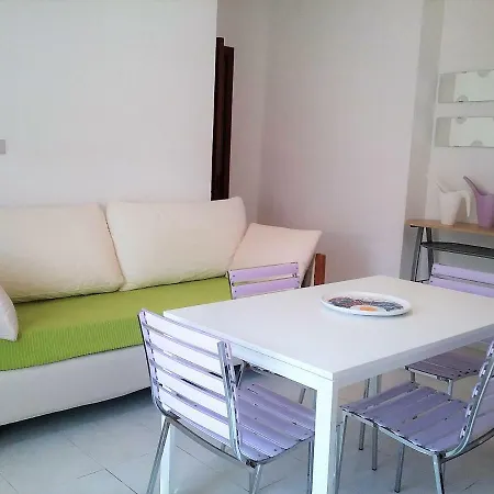 Il Mio Paradiso Apartment *