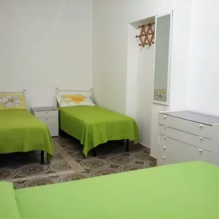 Il Mio Paradiso Apartment