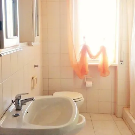 Il Mio Paradiso Apartmán *