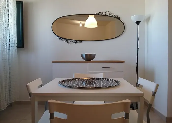 Il Mio Paradiso Lägenhet Torino di Sangro