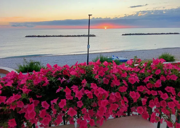 Il Mio Paradiso Lägenhet