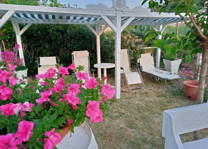 Lägenhet Il Mio Paradiso