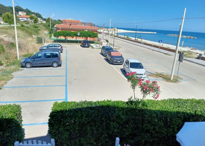 Il Mio Paradiso Lägenhet