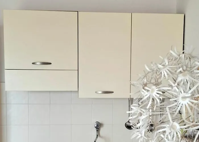 Lägenhet Il Mio Paradiso Torino di Sangro