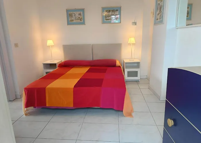 Lägenhet Il Mio Paradiso