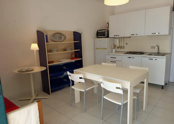 Il Mio Paradiso Lägenhet