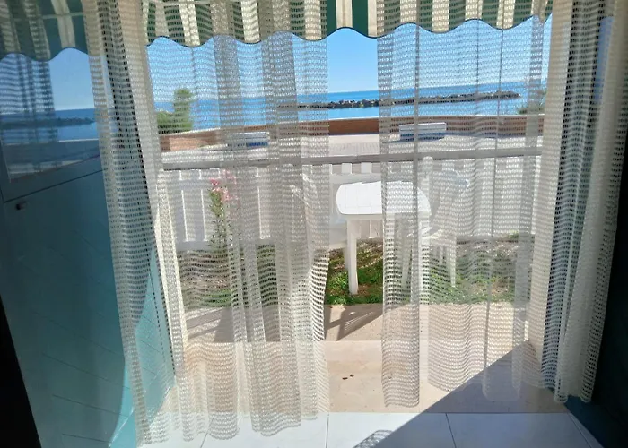 Lägenhet Il Mio Paradiso Torino di Sangro