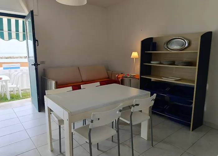 Lägenhet Il Mio Paradiso Torino di Sangro