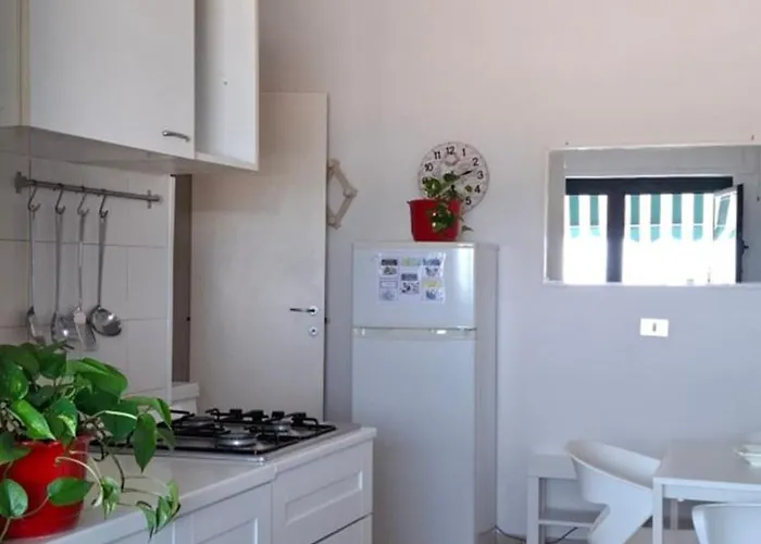 Lägenhet Il Mio Paradiso Torino di Sangro