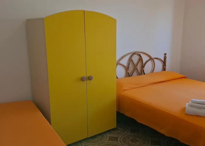 Lägenhet Il Mio Paradiso