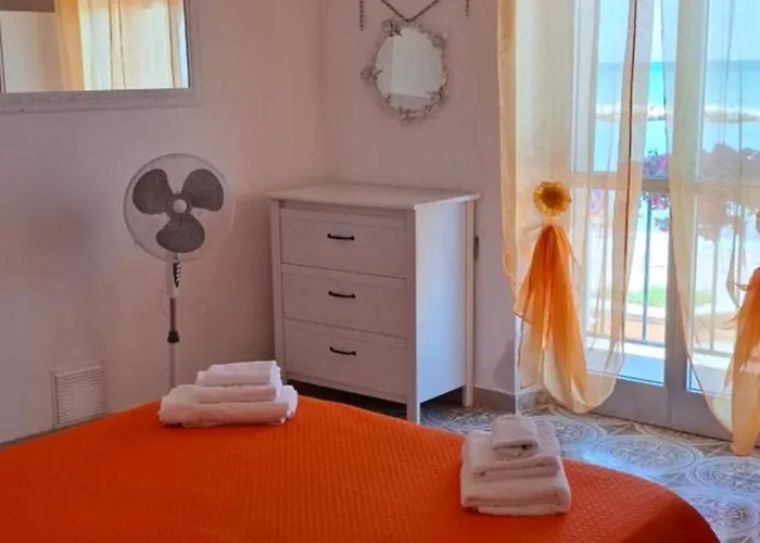 Il Mio Paradiso Lägenhet *