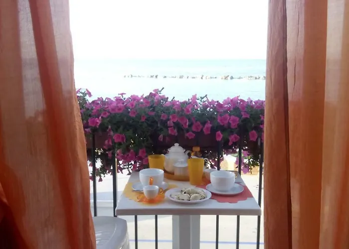 Il Mio Paradiso Lägenhet