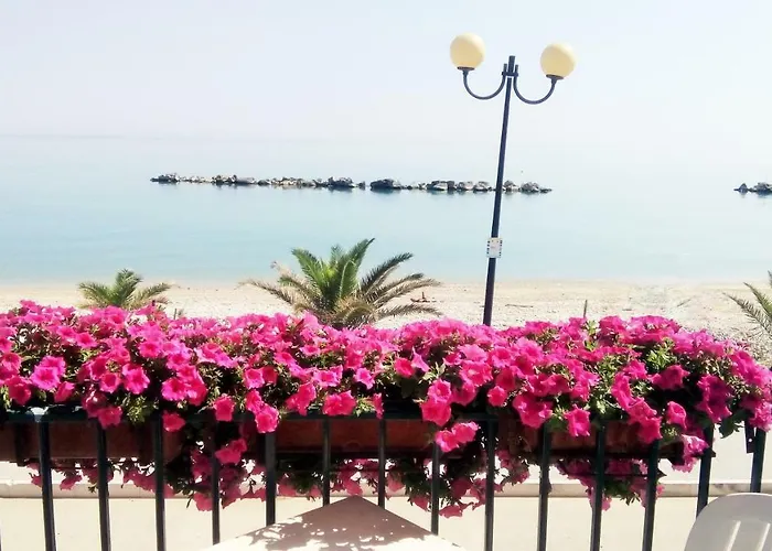 Il Mio Paradiso Lägenhet