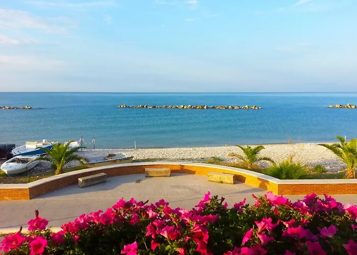 Il Mio Paradiso Lägenhet *