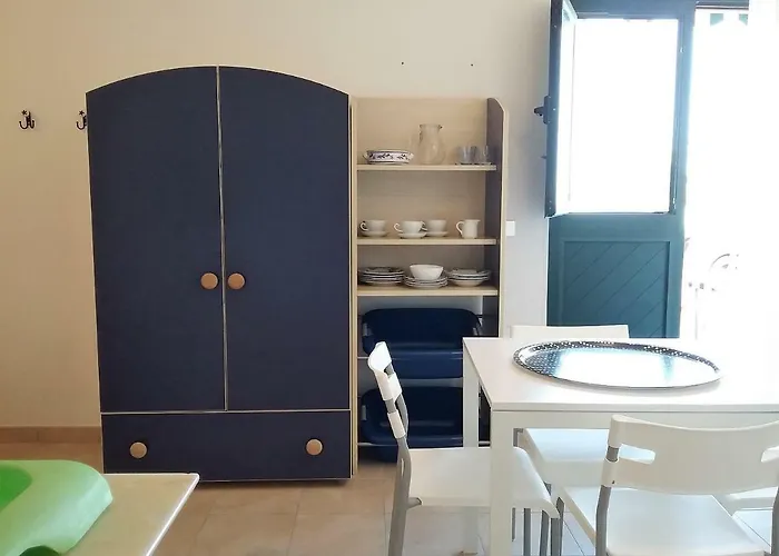 Il Mio Paradiso Lägenhet