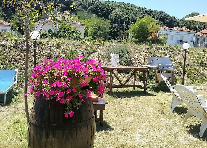 Lägenhet Il Mio Paradiso Torino di Sangro