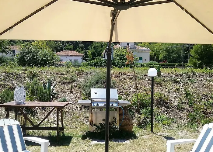 Il Mio Paradiso Lägenhet Torino di Sangro