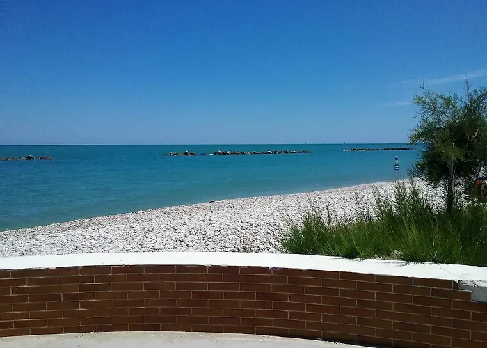 Il Mio Paradiso Lägenhet