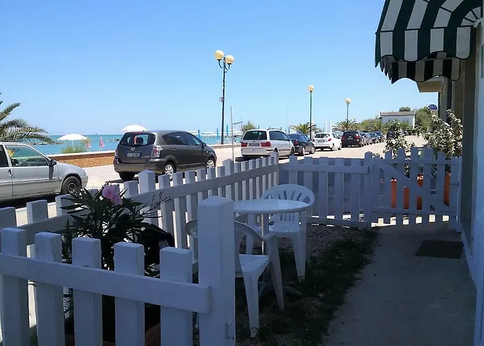 Lägenhet Il Mio Paradiso *